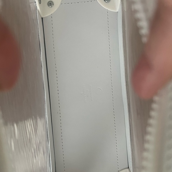 Louis Vuitton Epi Plage Soft Trunk - RARE - Picture 7 of 11